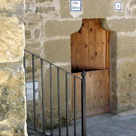 La Casa Laste Casas de Esper Zewnętrze zdjęcie