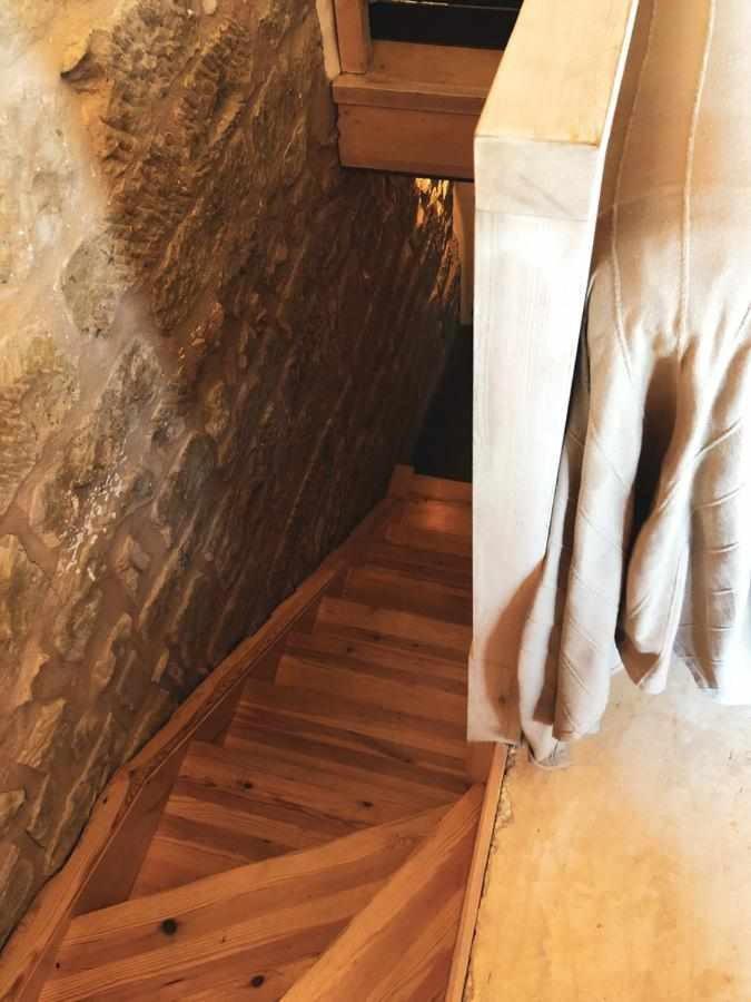 La Casa Laste Casas de Esper Zewnętrze zdjęcie
