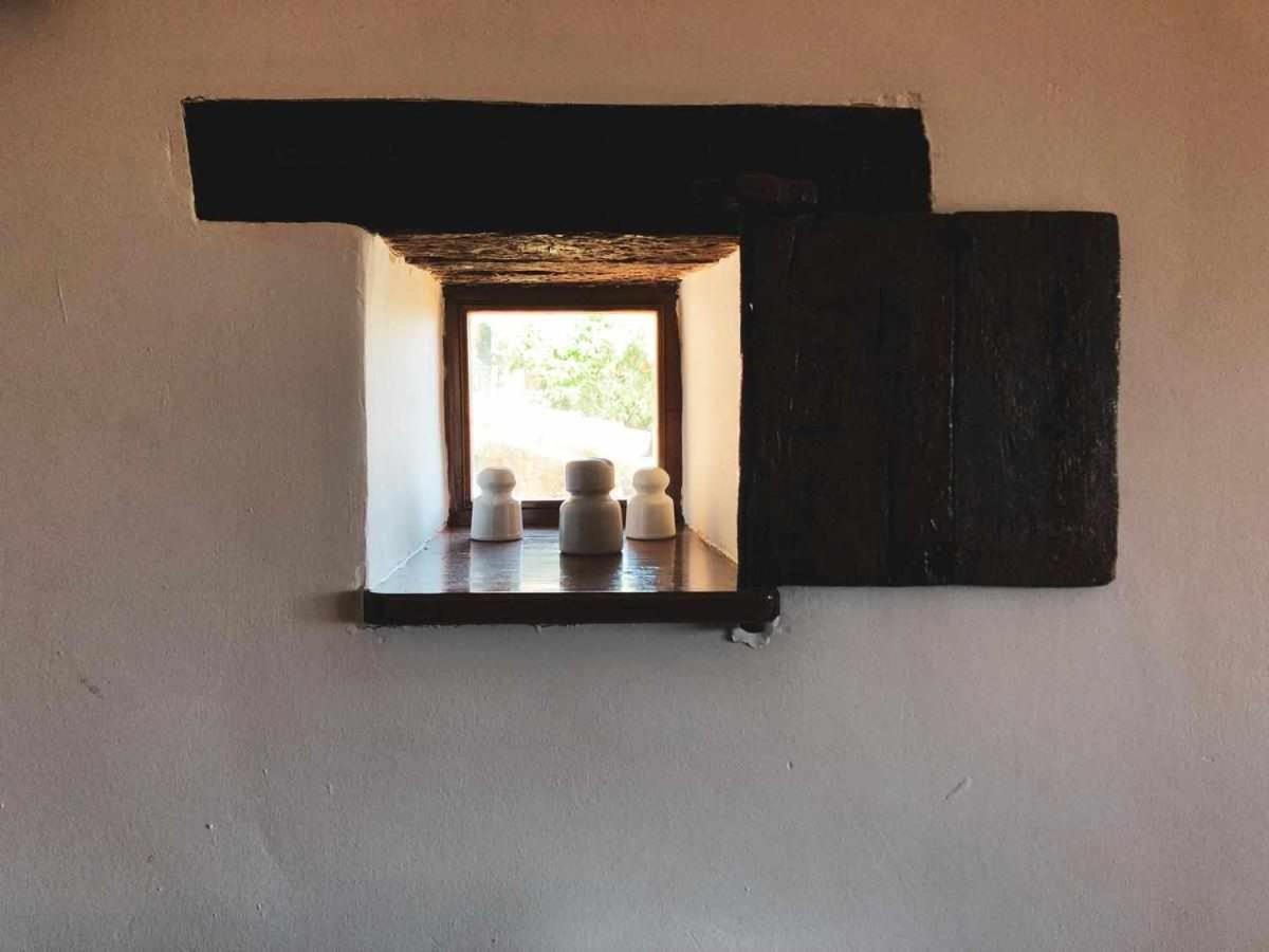 La Casa Laste Casas de Esper Zewnętrze zdjęcie