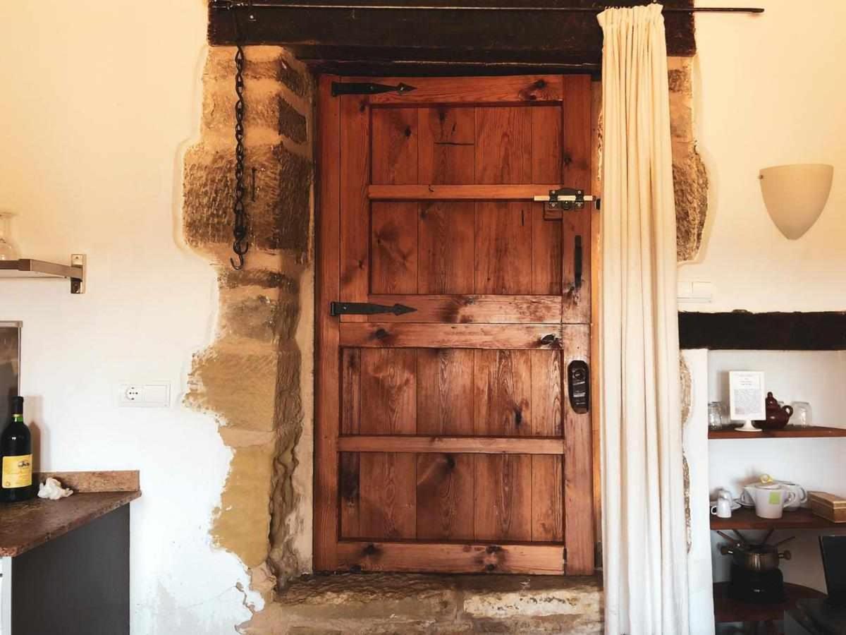 La Casa Laste Casas de Esper Zewnętrze zdjęcie