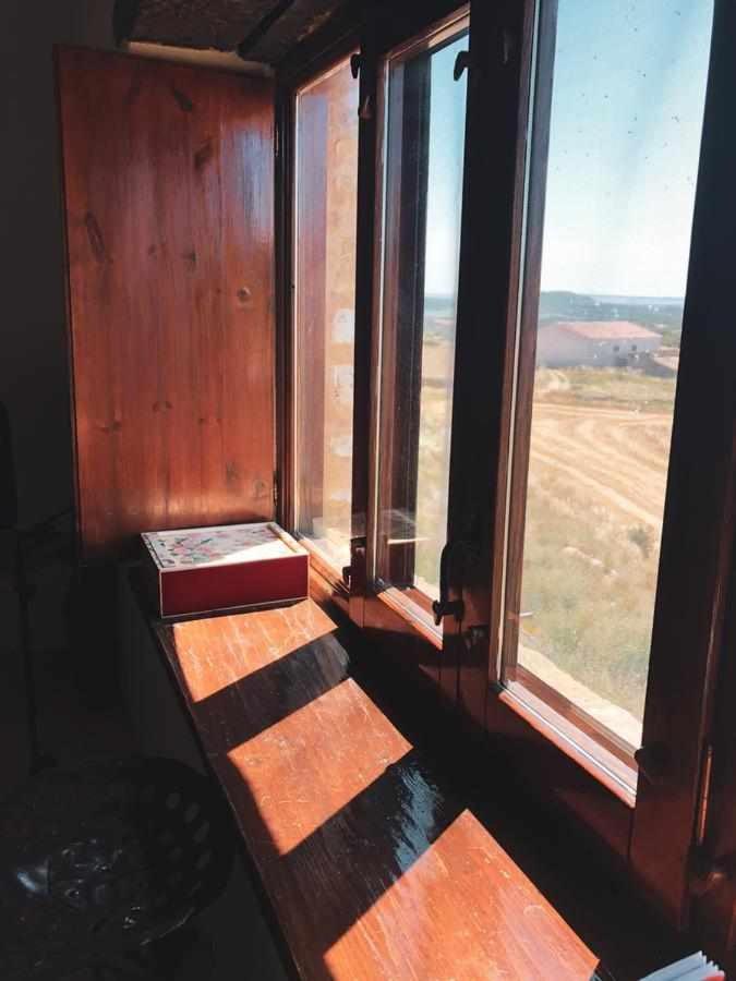 La Casa Laste Casas de Esper Zewnętrze zdjęcie