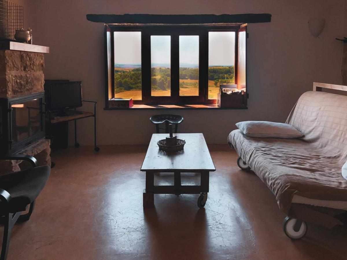 La Casa Laste Casas de Esper Zewnętrze zdjęcie