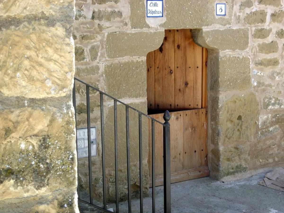 La Casa Laste Casas de Esper Zewnętrze zdjęcie