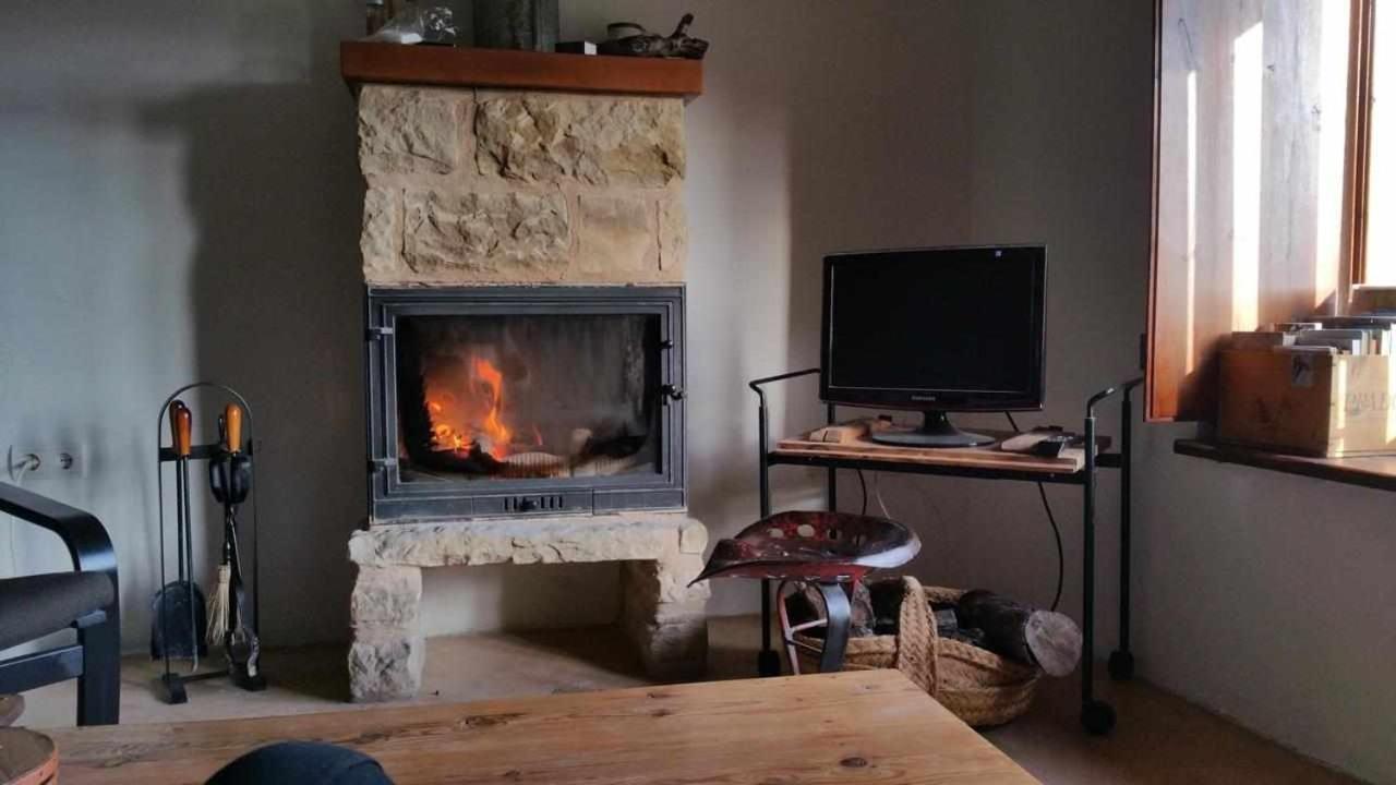 La Casa Laste Casas de Esper Zewnętrze zdjęcie