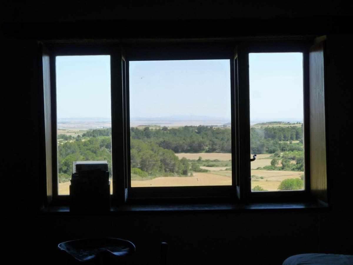 La Casa Laste Casas de Esper Zewnętrze zdjęcie