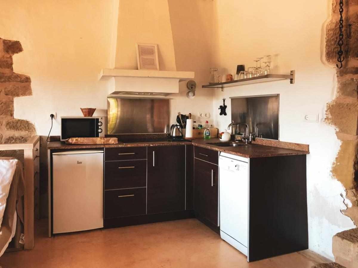 La Casa Laste Casas de Esper Zewnętrze zdjęcie