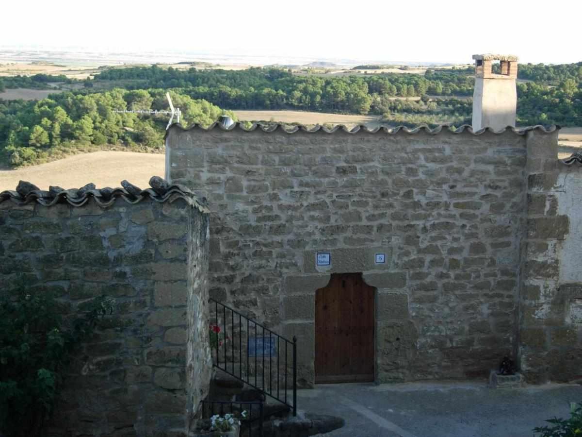 La Casa Laste Casas de Esper Zewnętrze zdjęcie