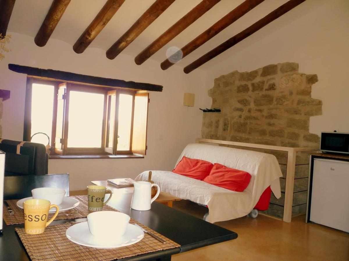 La Casa Laste Casas de Esper Zewnętrze zdjęcie