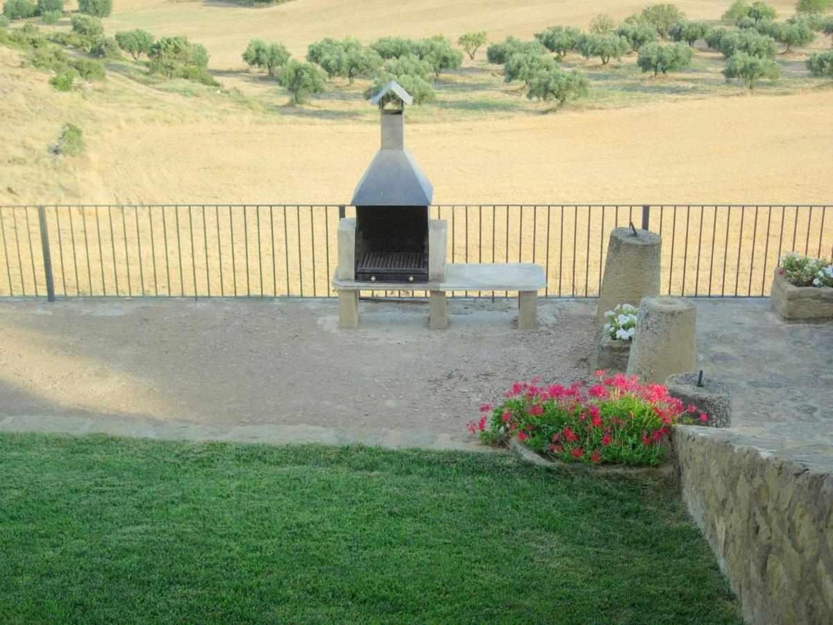 La Casa Laste Casas de Esper Zewnętrze zdjęcie
