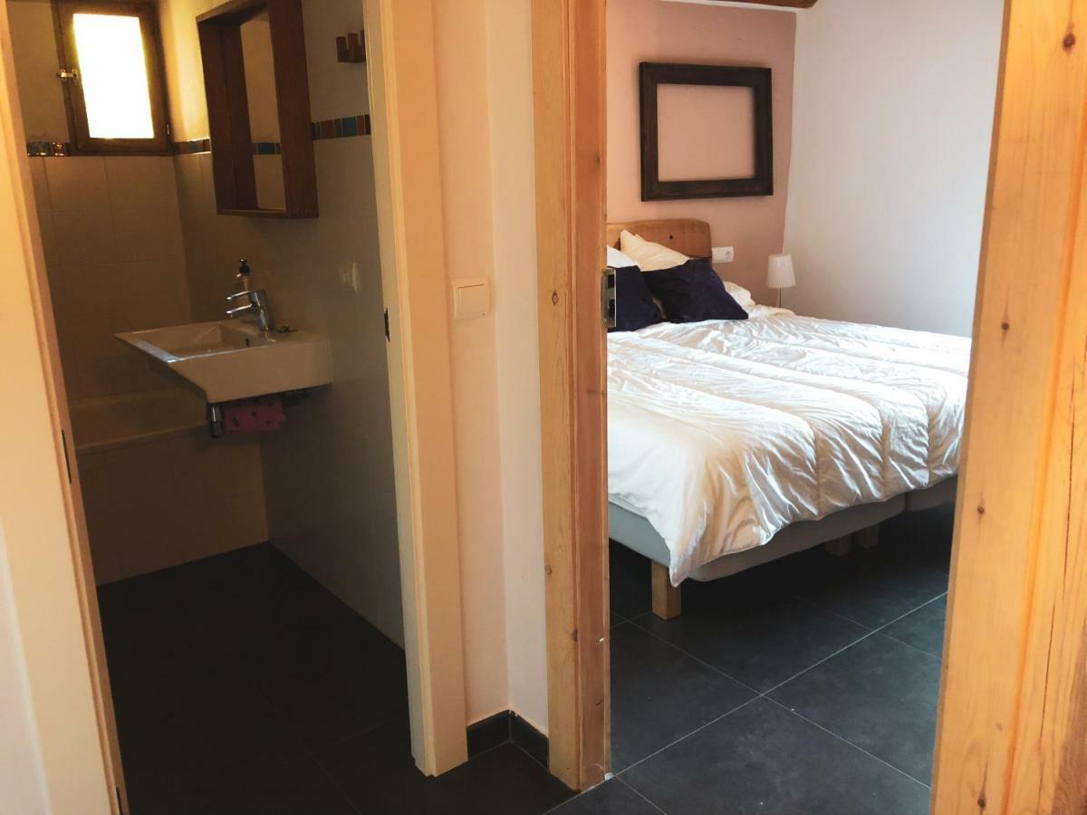 La Casa Laste Casas de Esper Zewnętrze zdjęcie