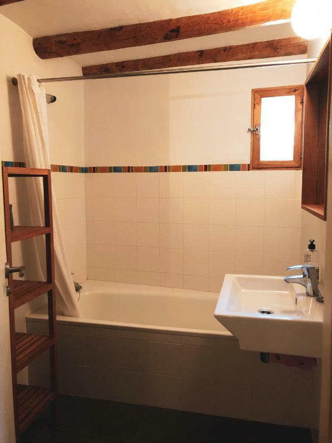 La Casa Laste Casas de Esper Zewnętrze zdjęcie